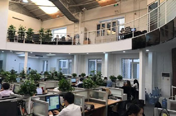 懋隆文化产业创意园